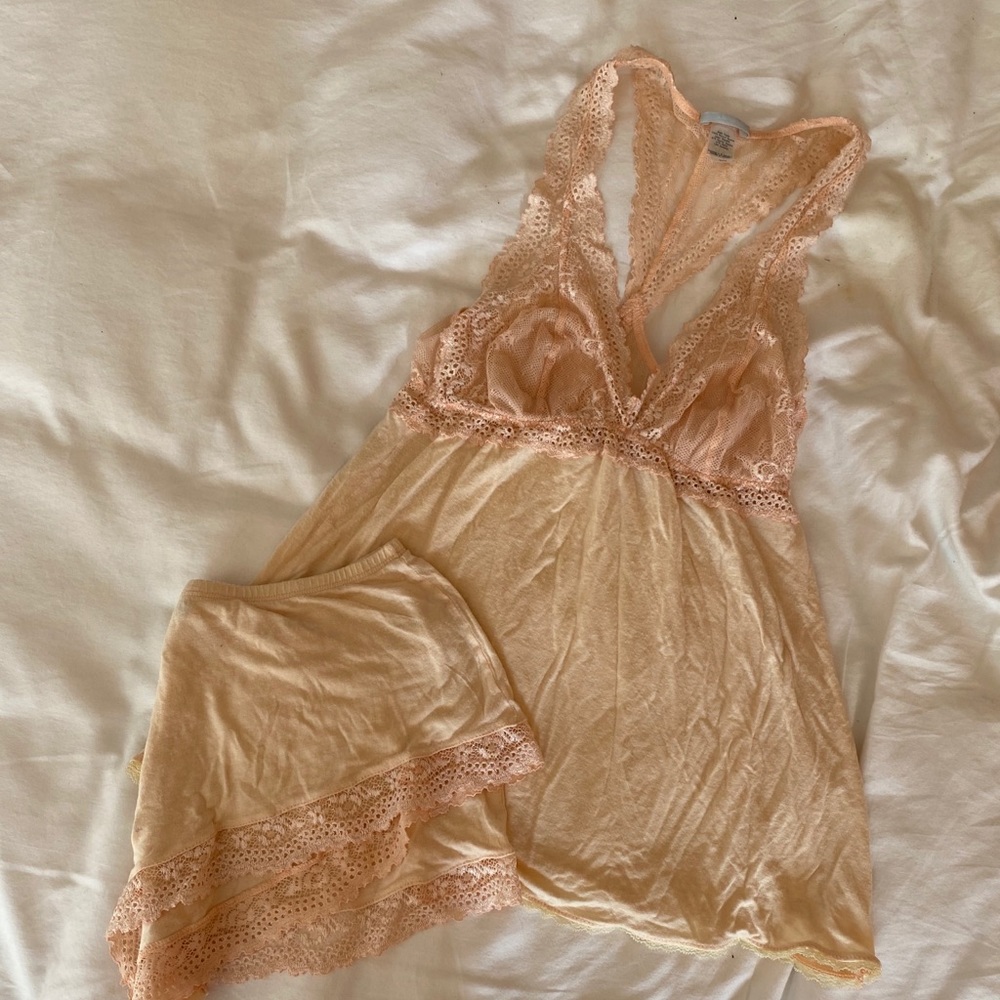 Eberjey Sleep Set, Medium - image 1